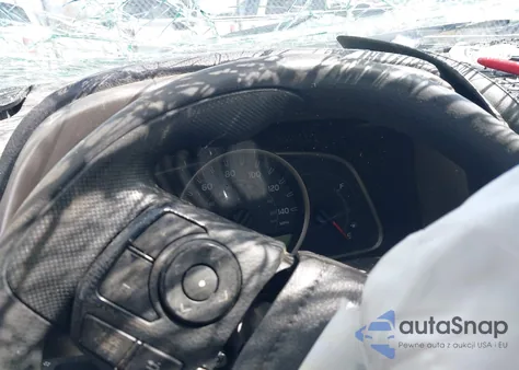 2013 Toyota Rav4 Le из США, поврежденный, VIN 2T3ZFREV4DW065997